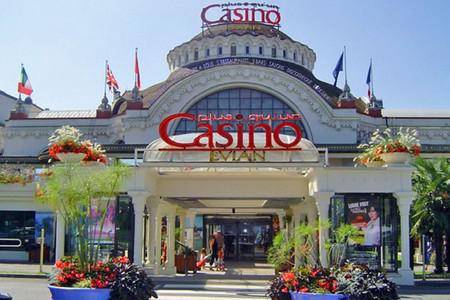 Casino d'Evian Casino d'Evian