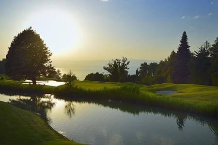 Golf d'Evian Golf d'Evian