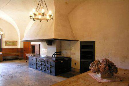 Photo intérieur Château Photo intérieur Château