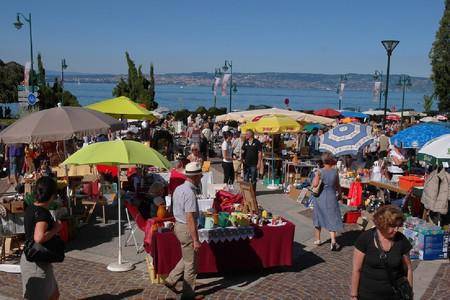 Evian Marché Evian Marché