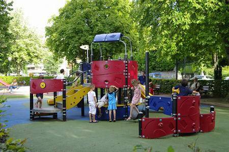aire de jeux aire de jeux