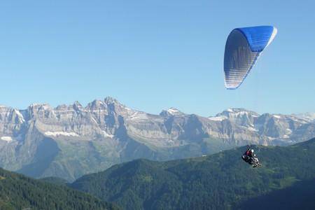 Parachutisme Parachutisme