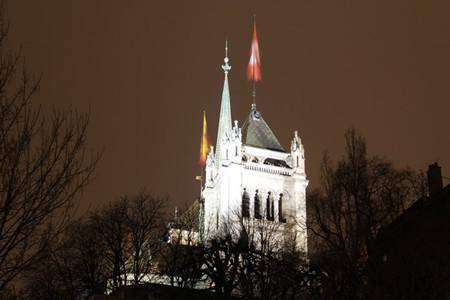 Cathdrale de Genve