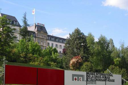 Musée de la Croix -Rouge Musée de la Croix -Rouge
