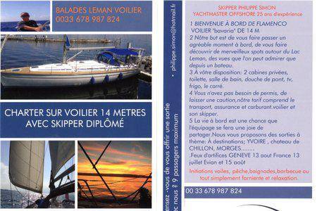 diplome yacht master