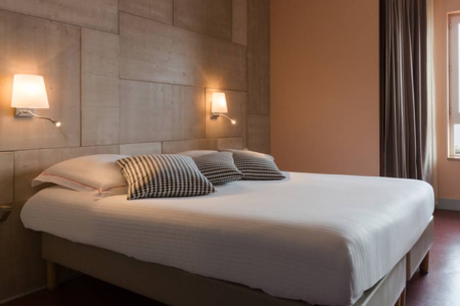 NOTRE HÔTEL *** NOTRE HÔTEL ***