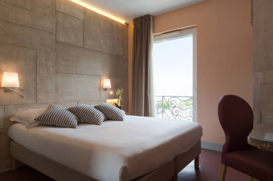 Chambre Latérale Chambre Latérale