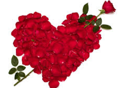 Saint Valentin Saint Valentin